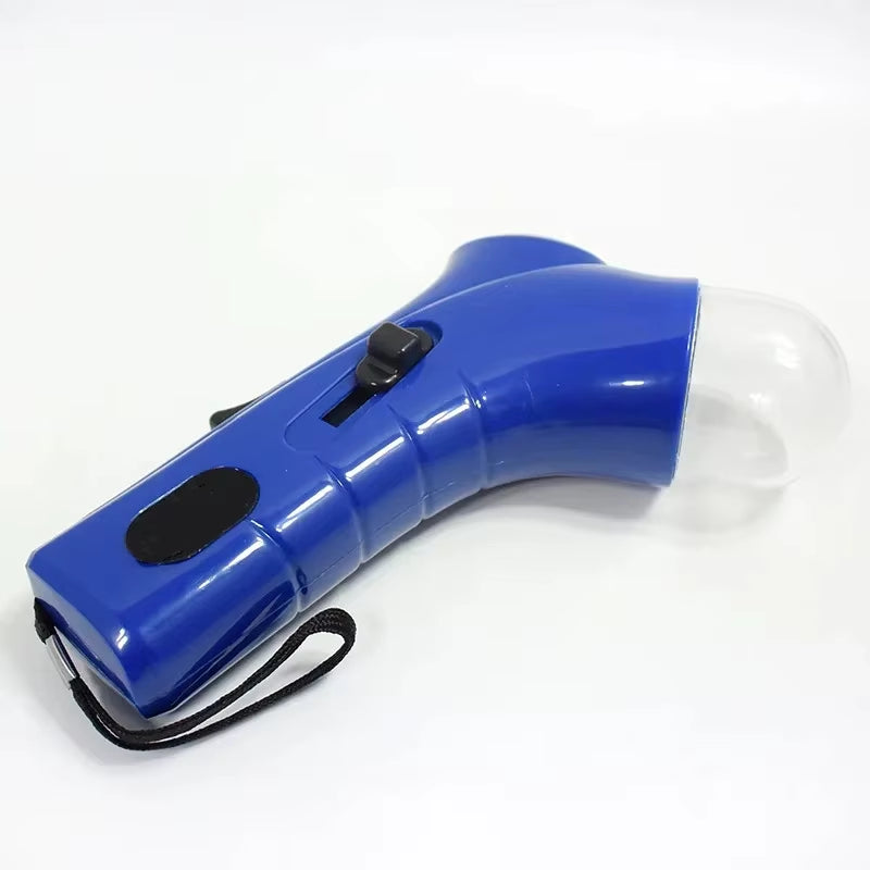 Dog Food Launcher Pet Snack Jump Training Toy Puppy Interactive Catapult Feeder German Shepherd Outdoor Travel Toys Pet Supplies