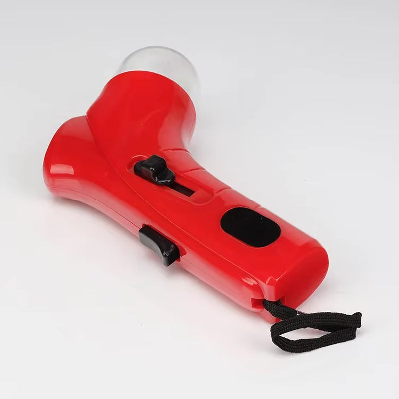 Dog Food Launcher Pet Snack Jump Training Toy Puppy Interactive Catapult Feeder German Shepherd Outdoor Travel Toys Pet Supplies